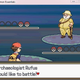 Illustration for article titled 4chan Is Making Its Own Pokémon Game. Looks Pretty Good So Far.